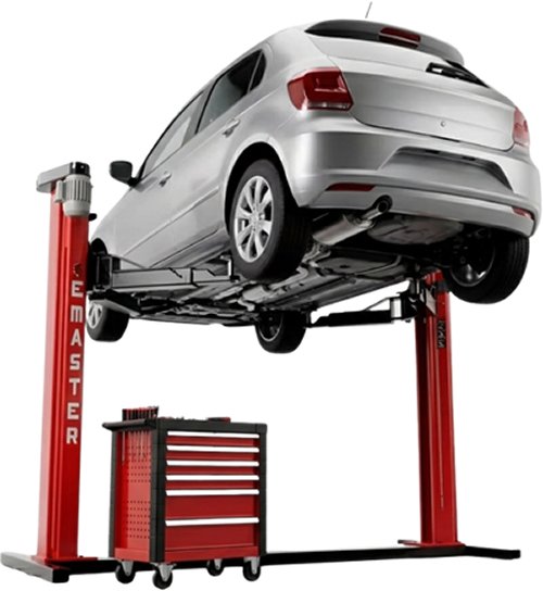 Xcontrole, o sistema perfeito para centro automotivos e auto peças